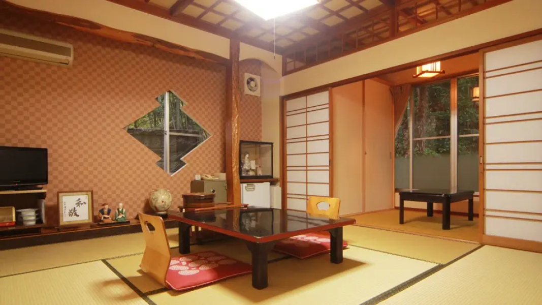 Yutagami Onsen Ryokan Hatsune