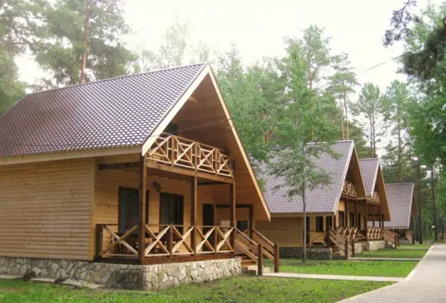 Бригантина