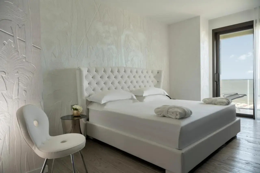 The Promenade Luxury Wellness Hotel