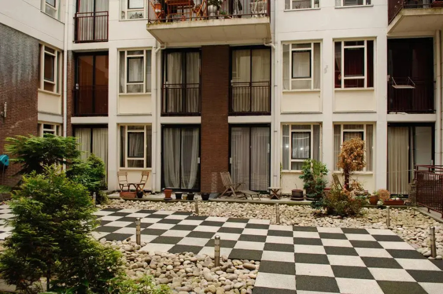 Amsterdam CS Studio
