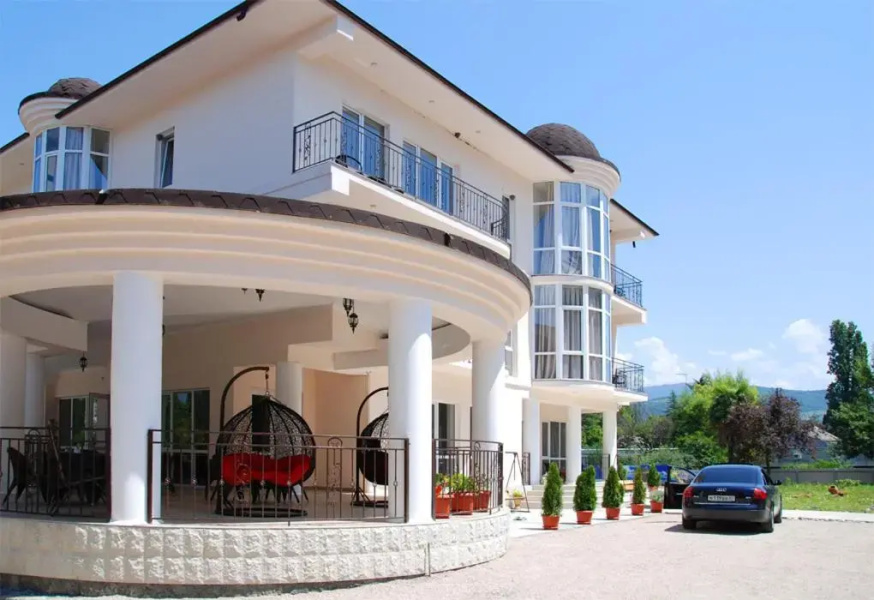 Aquarel Hotel