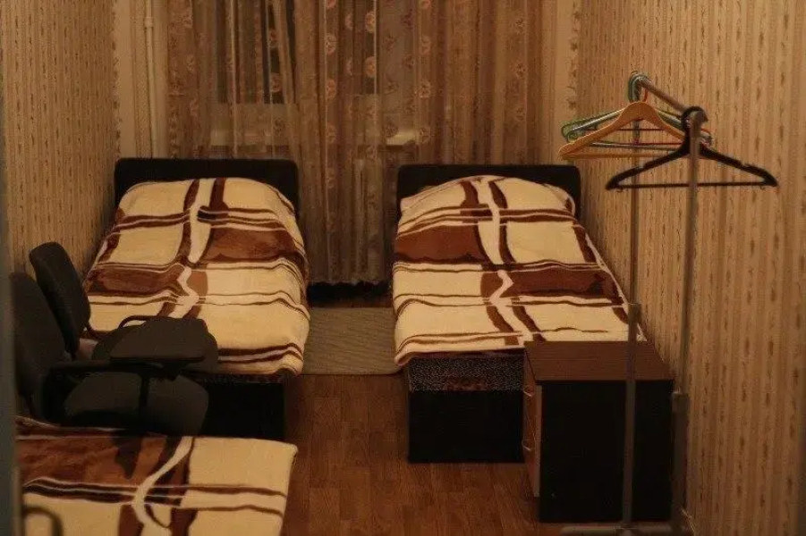 Хостел Киев