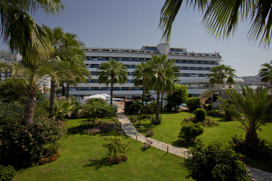 Drita Hotel