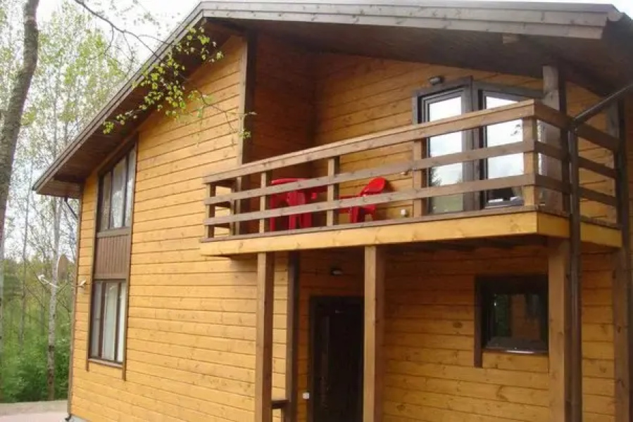 Samaras Cottages Zolotaya Dolina 13