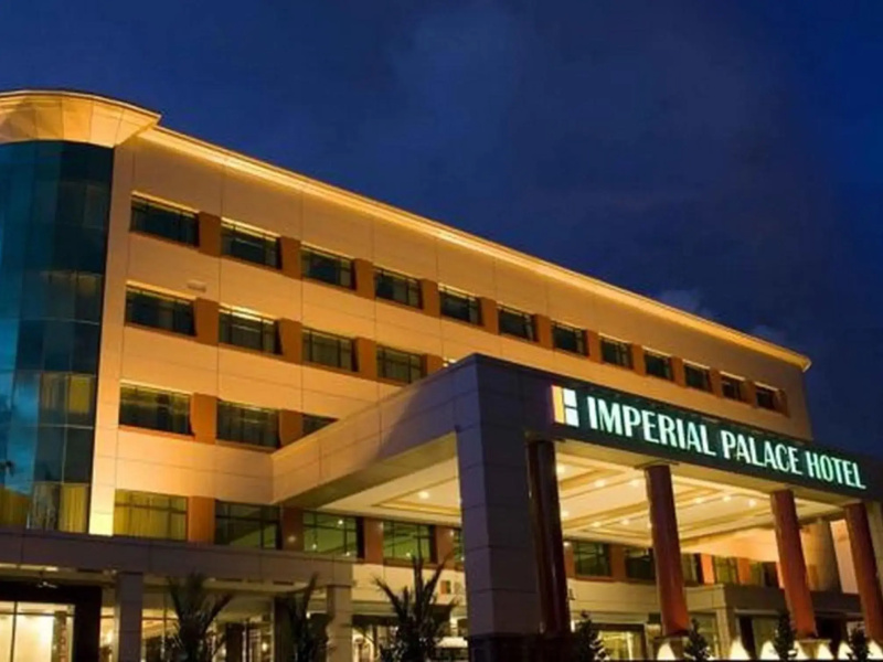 Imperial Palace Hotel