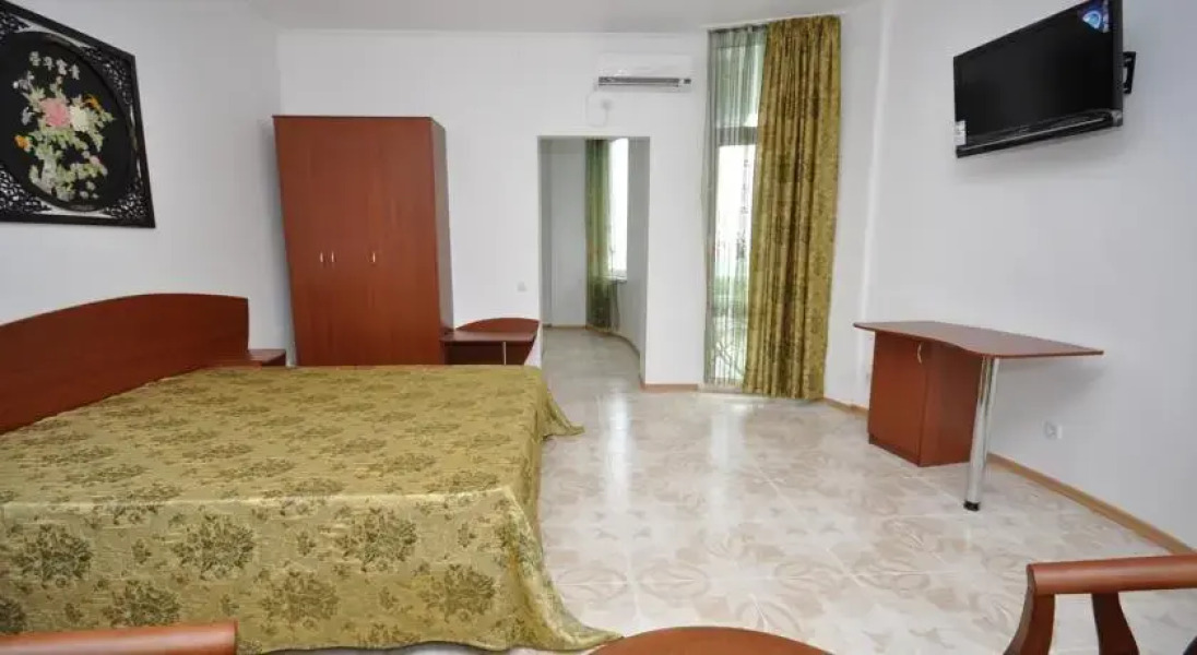 Вилла Камилла