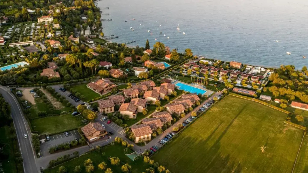 Onda Blu Resort