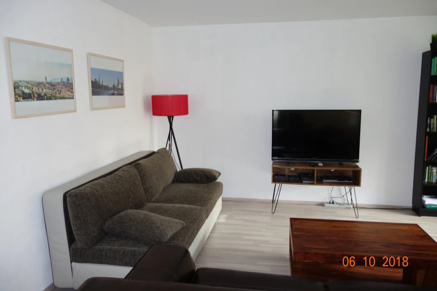 Apartment König