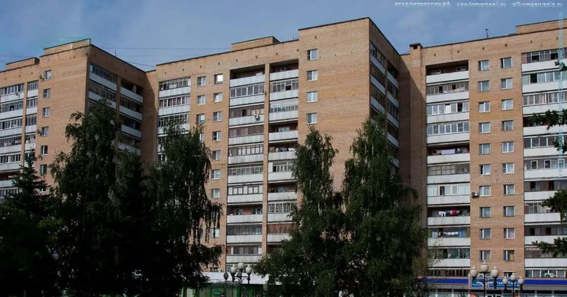 Мини-отель Аббат