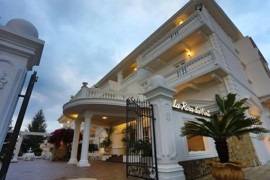 Hotel La Rosa dei Venti