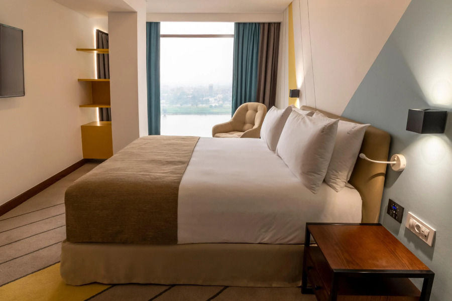 Holiday Inn Hotel & Suites Cairo Maadi by IHG