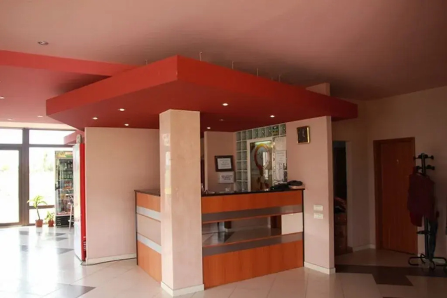 Pension ANA Maria