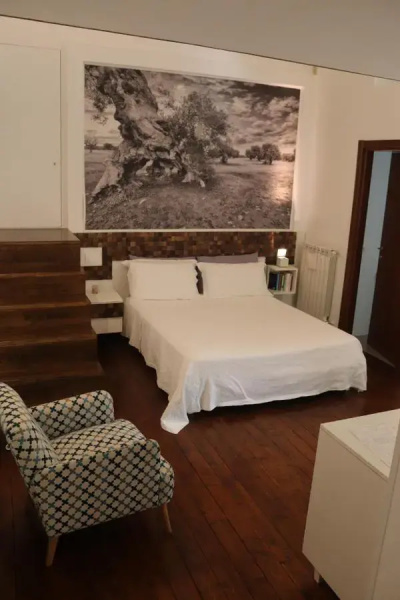 Welcome Ostuni B&B