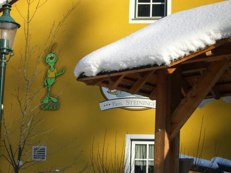 Familienhotel Bruckwirt