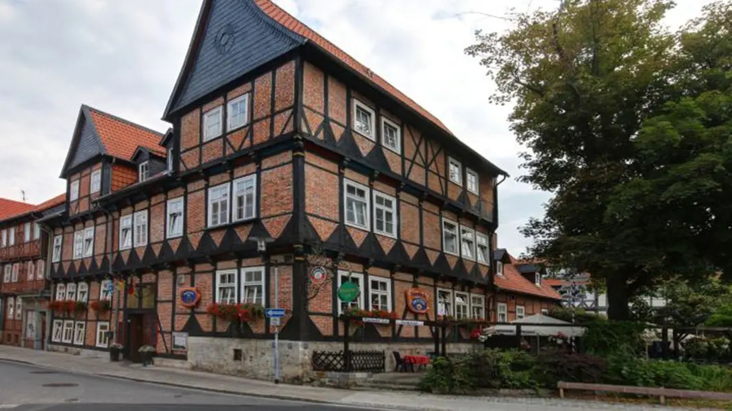 Bayrischer Hof