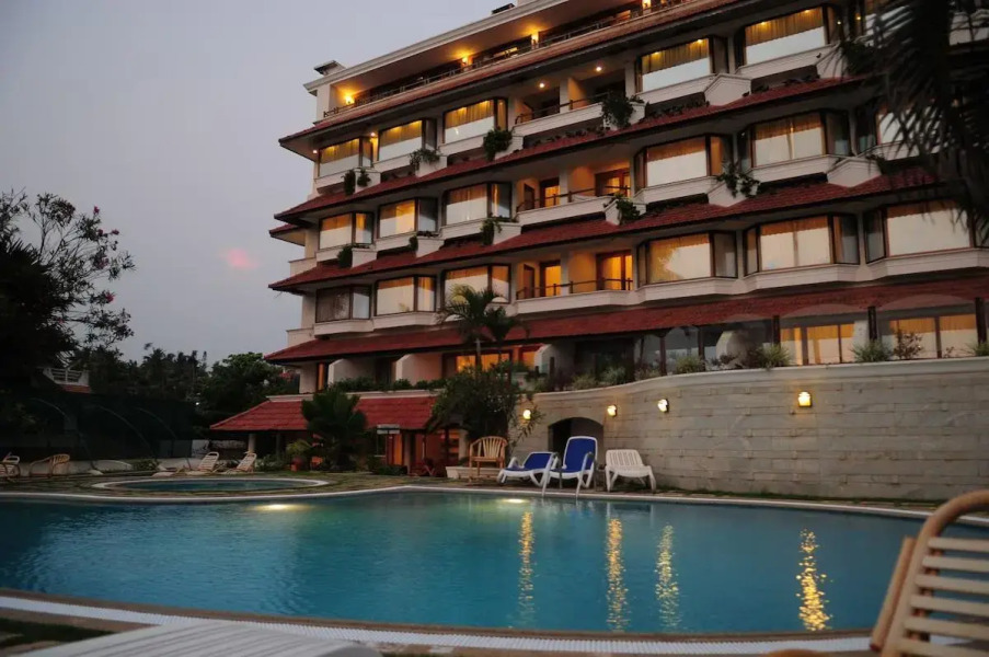 Hindustan Beach Retreat