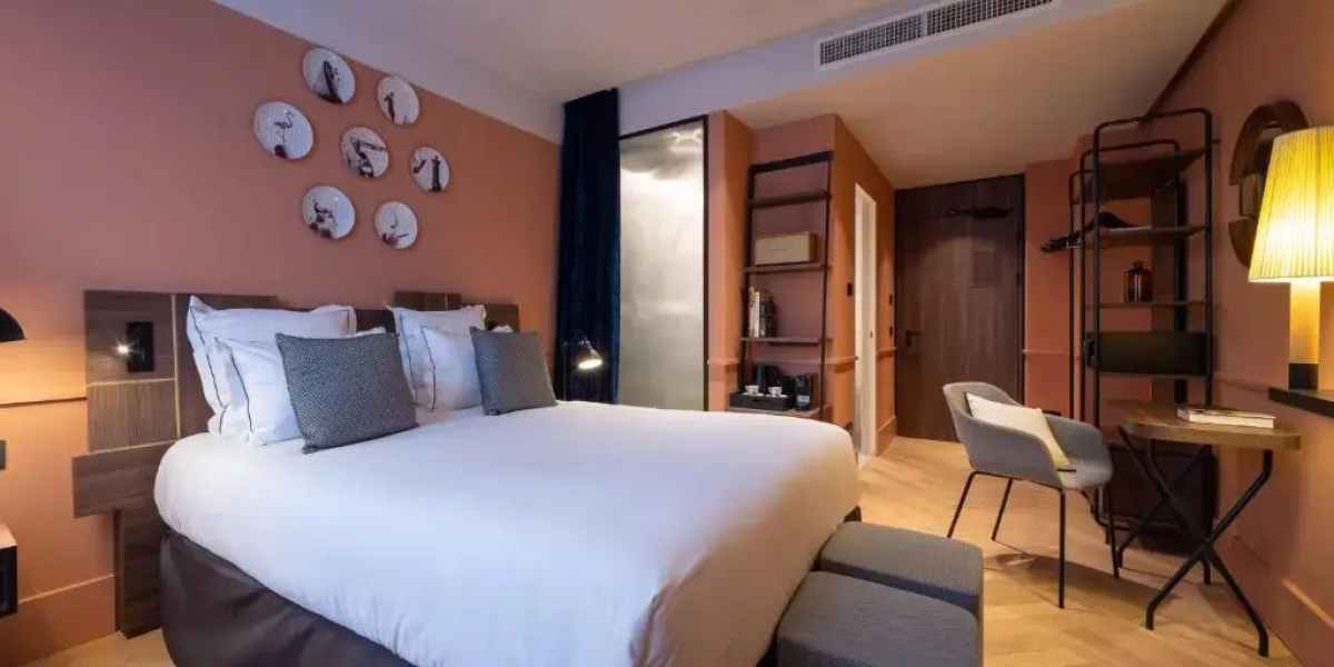 Отель Urban Hive Milano