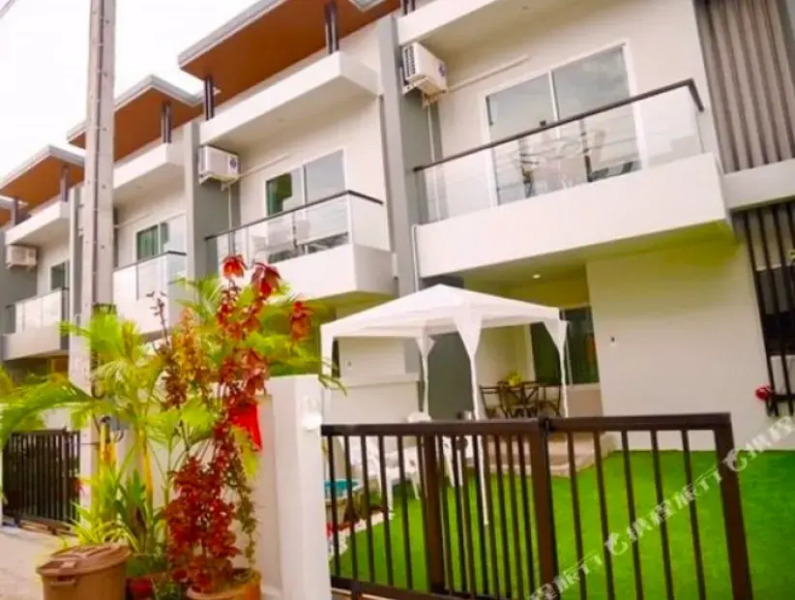 Le Fay Airport Residence