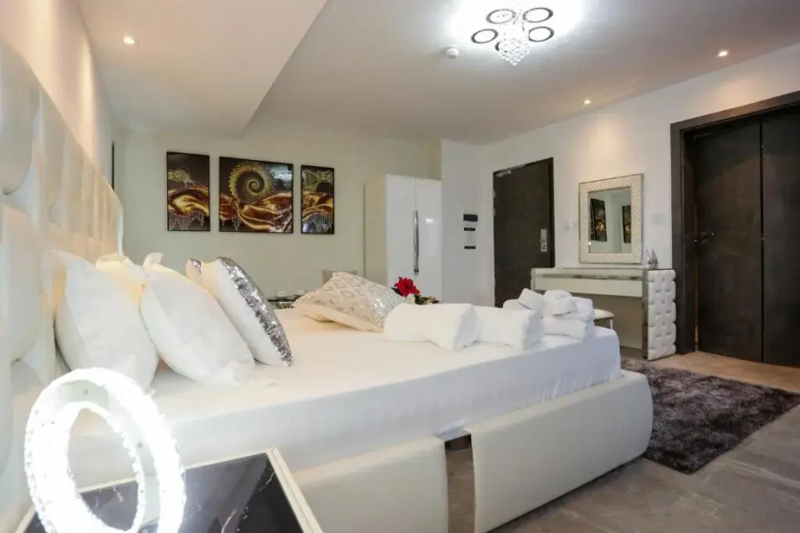 JME Boutique Hotel