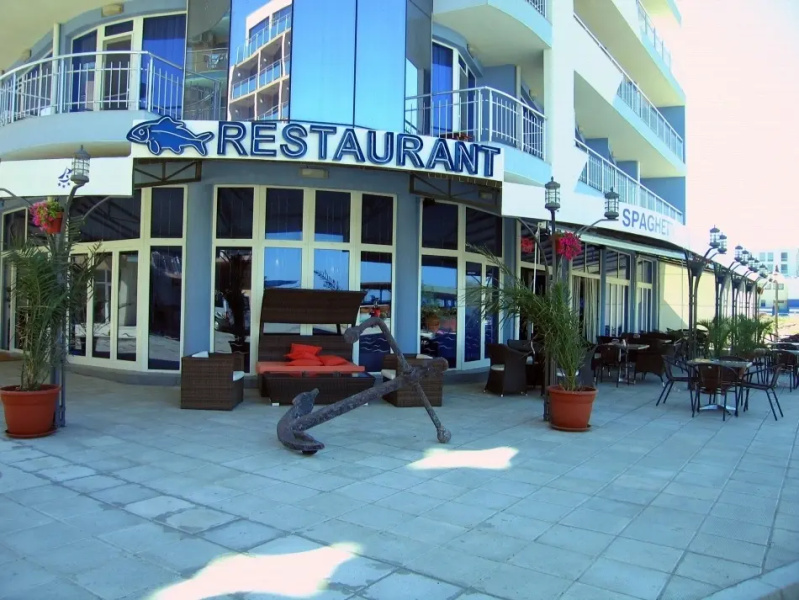 Hotel Regata