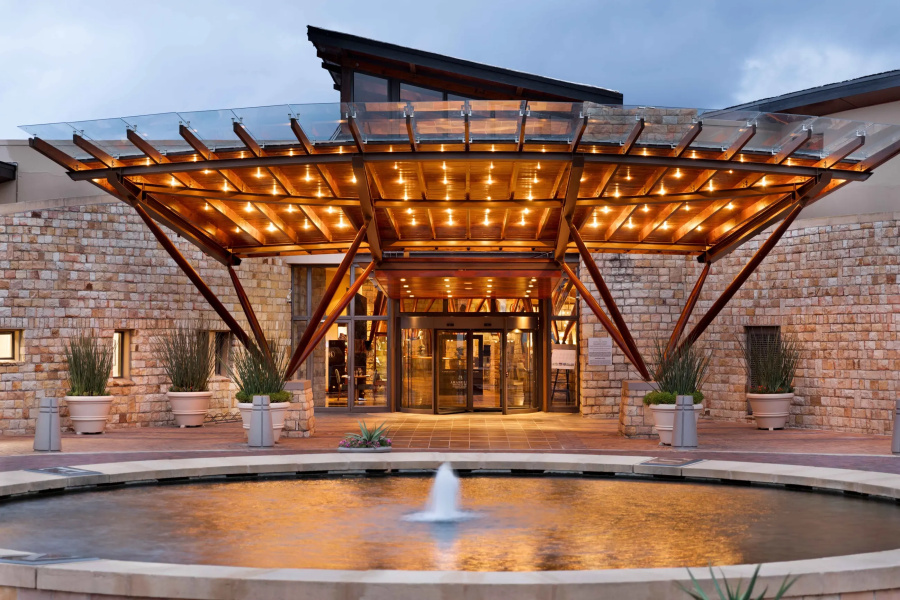 Arabella Hotel Golf & Spa