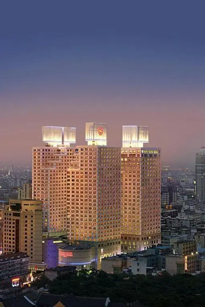 Sheraton Ningbo Hotel