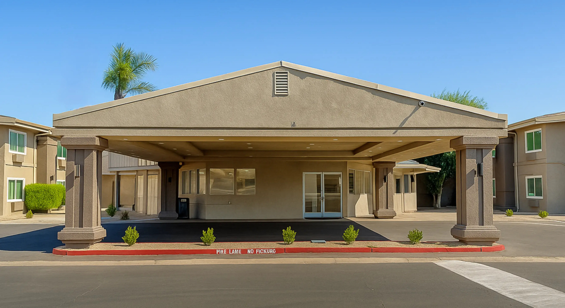 Ramada by Wyndham Merced