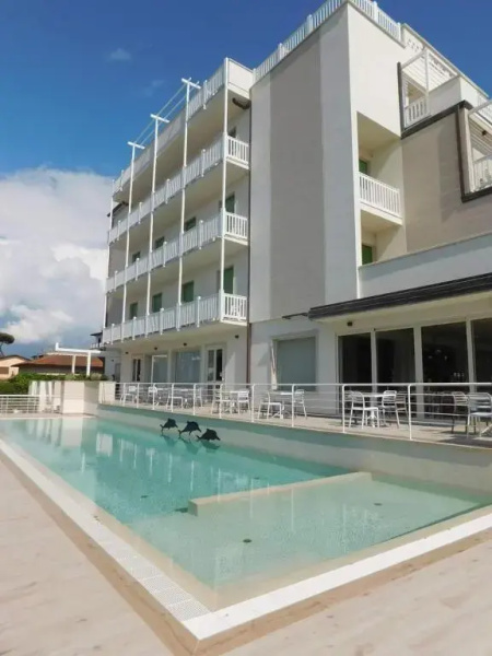 Hotel Oceano