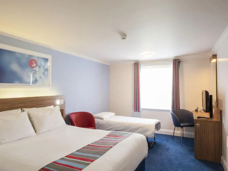 Travelodge London Southgate
