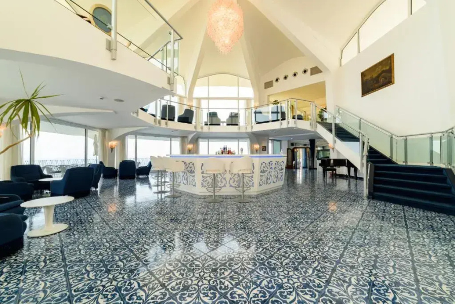 Grand Hotel Excelsior Amalfi
