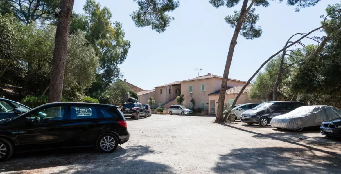 Hotel Le Provençal