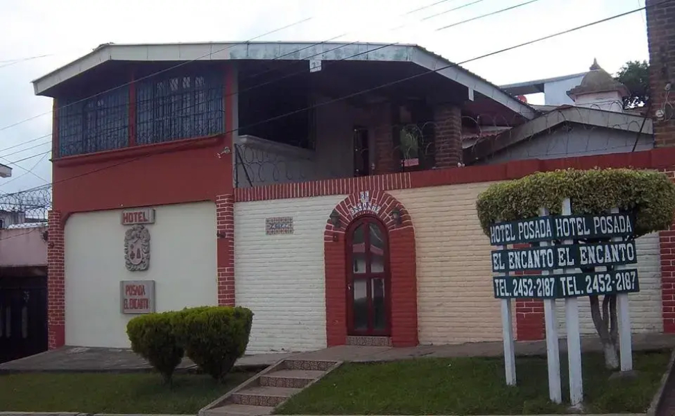 Hotel Posada El Encanto