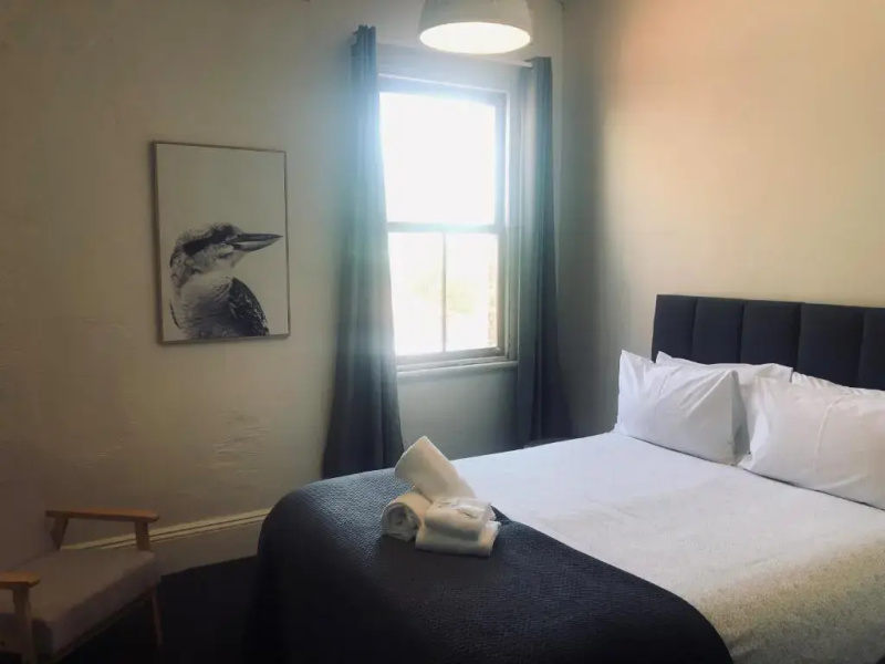 The Berry Hotel
