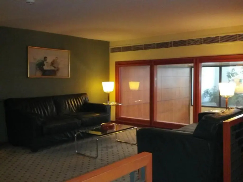 La Cigale Hotel - Zalka