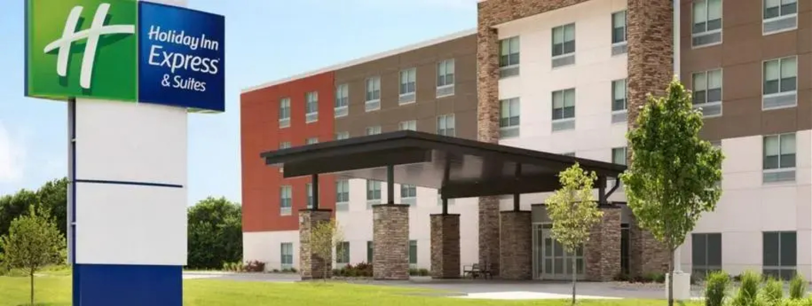 Holiday Inn Express & Suites Ocala by IHG