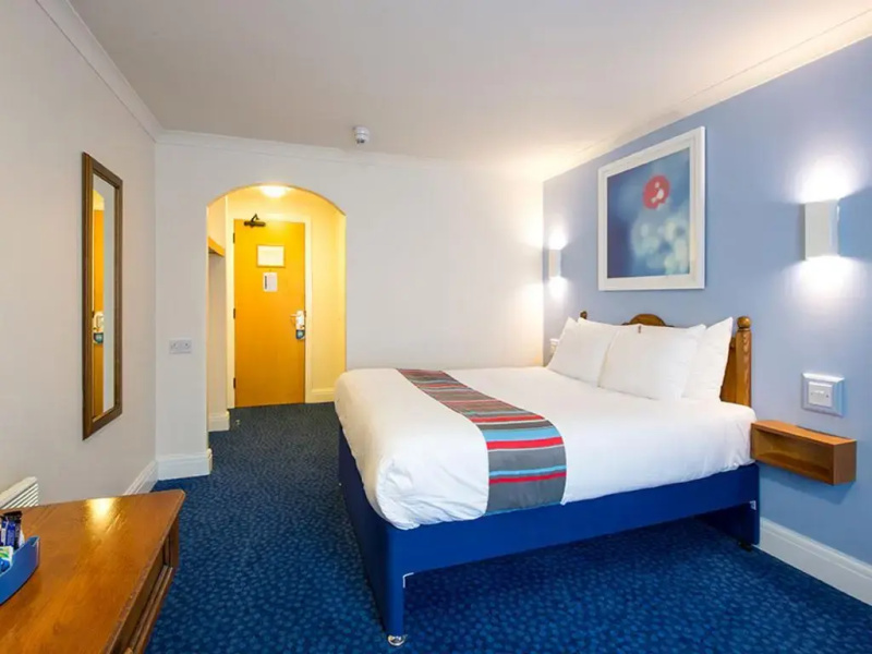 Travelodge Plymouth Derriford