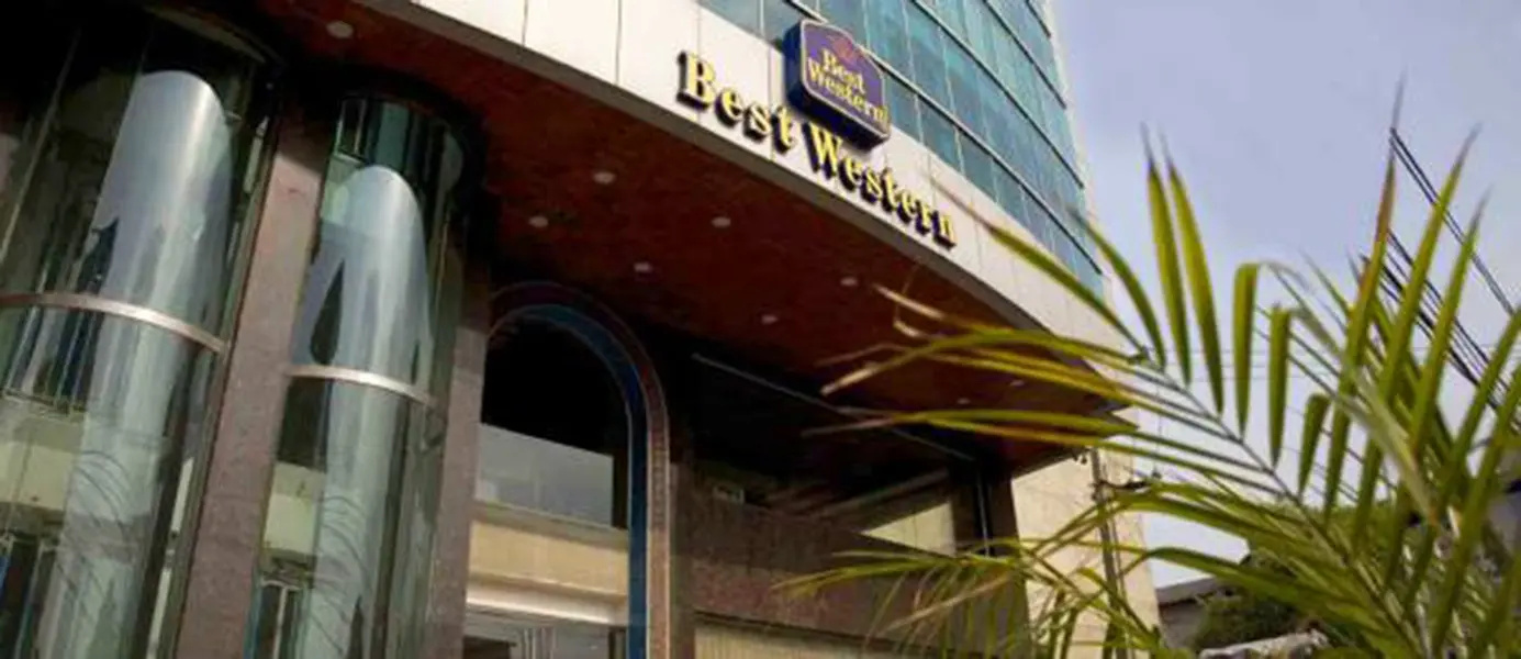 Hotel Lahore