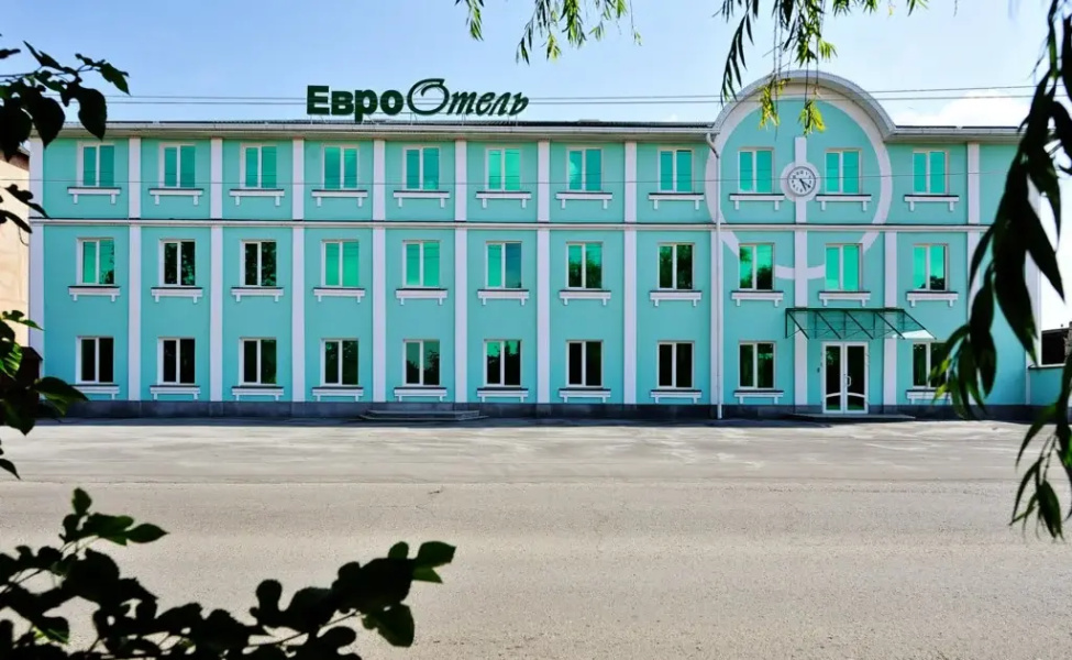 ЕвроОтель