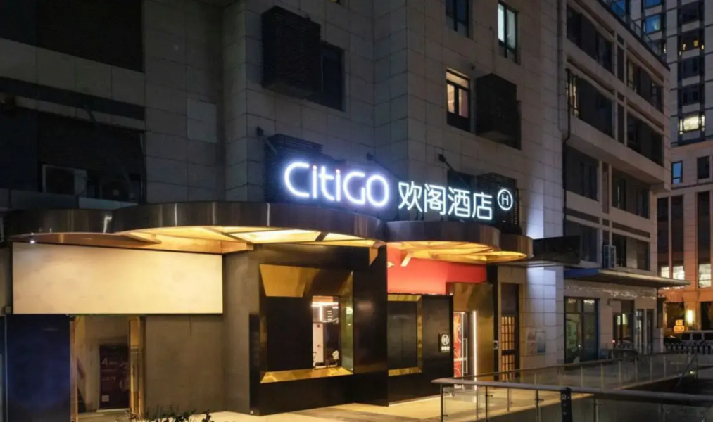 CITIGO hotel