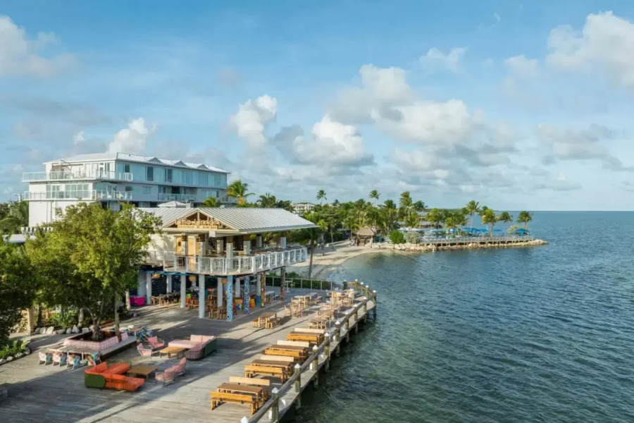Three Waters Resort and Marina, Islamorada, a Tribute Portfolio Resort