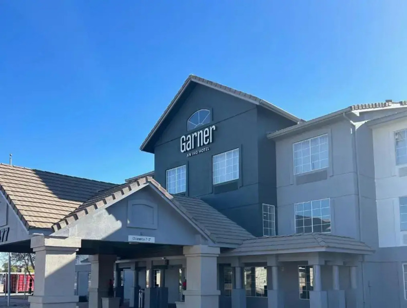 Garner Hotel Phoenix Northwest – Surprise by IHG