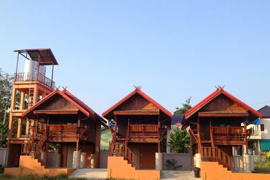Chokchai Muay Thai Phuket