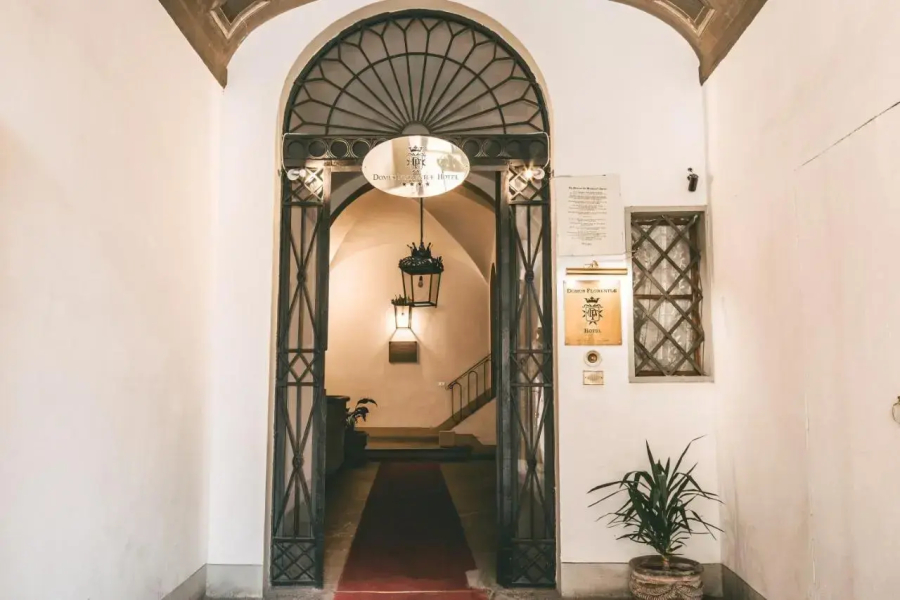 Hotel Domus Florentiae
