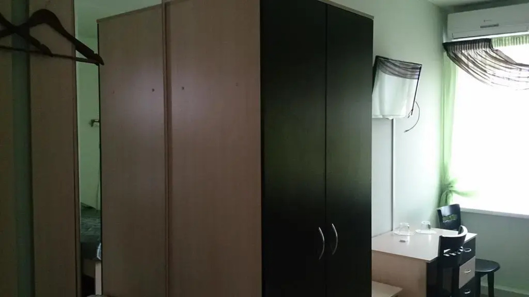 Восточный Отель 