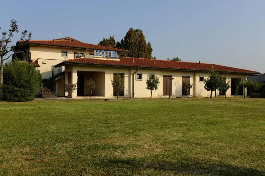 Hotel Franciacorta