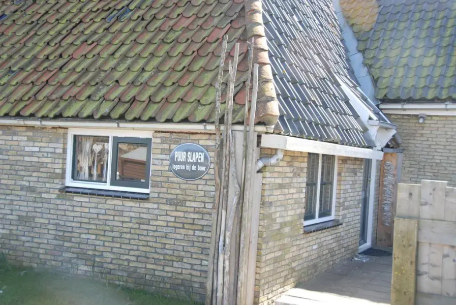 Puur Terschelling