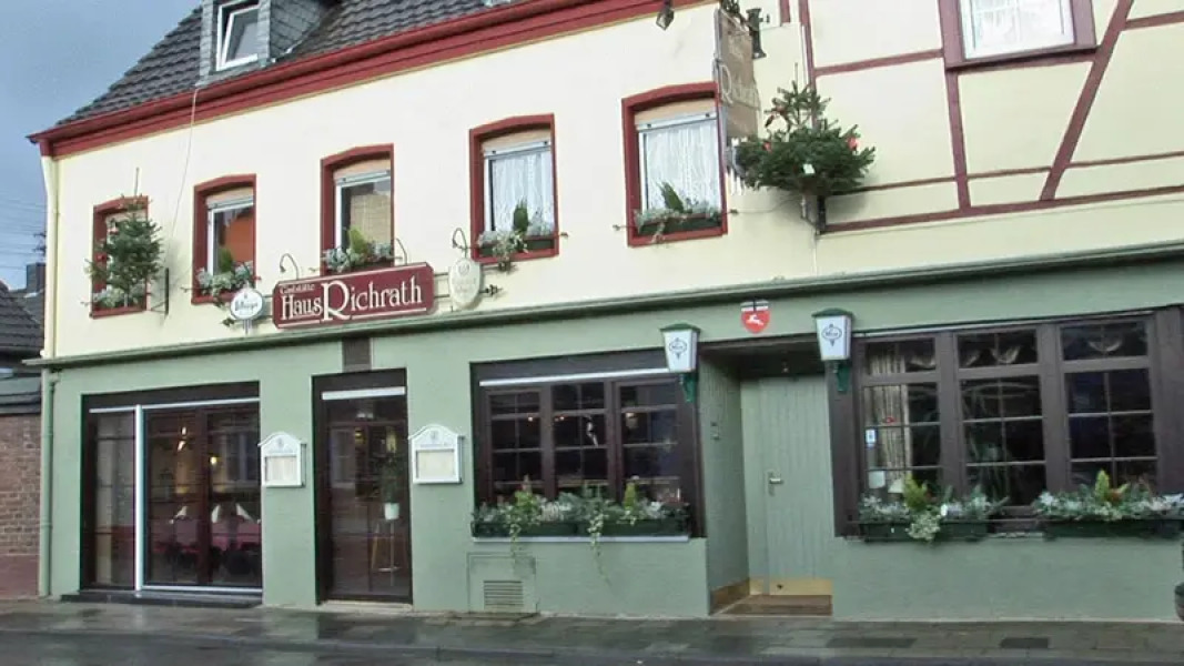 Haus Richrath