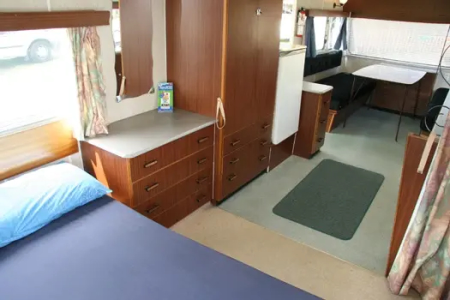 Takapuna Beach Holiday Park