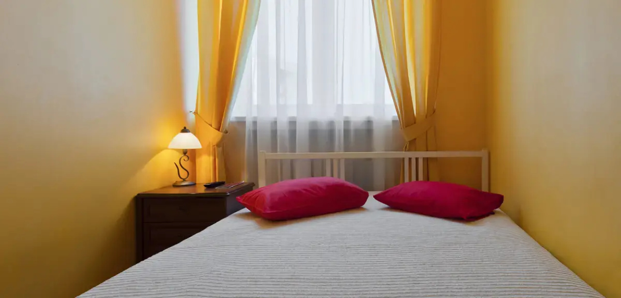 Artist Hostel на Бауманской