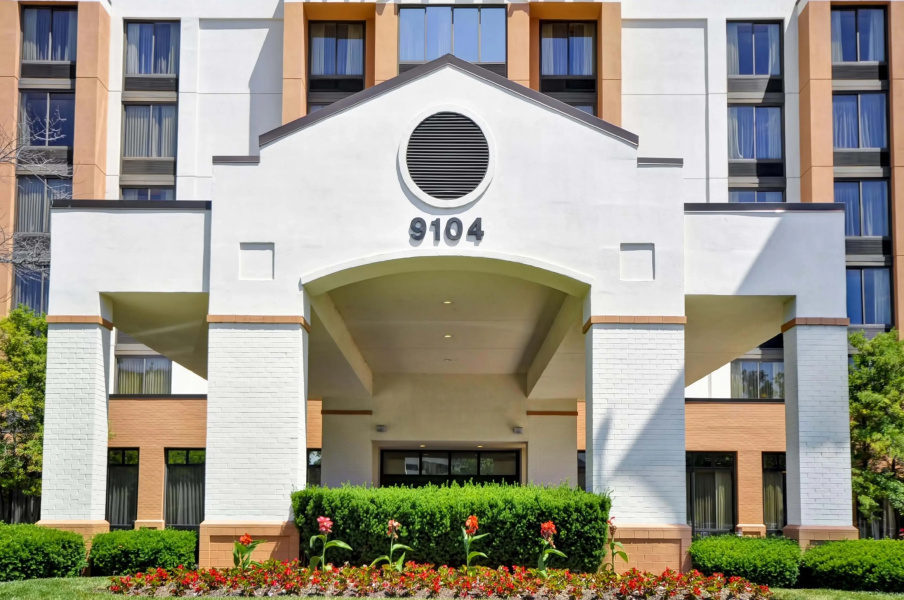 Home2 Suites by Hilton Indianapolis Keystone Crossing